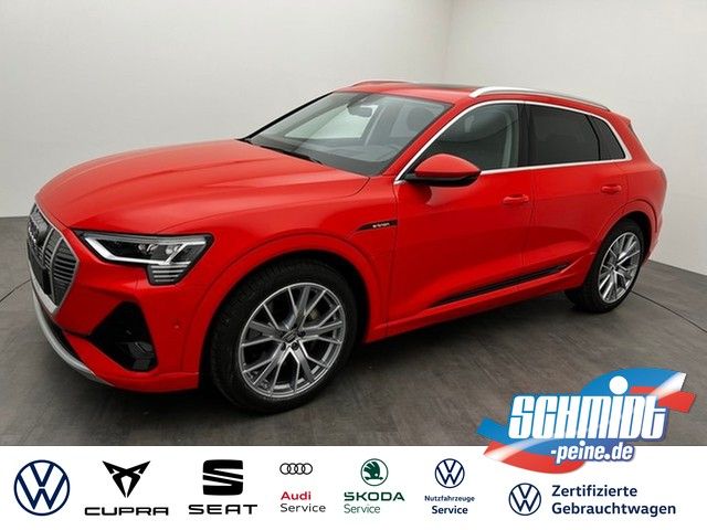 Audi e-tron 2020
