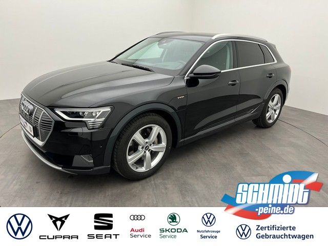 Audi e-tron 2020