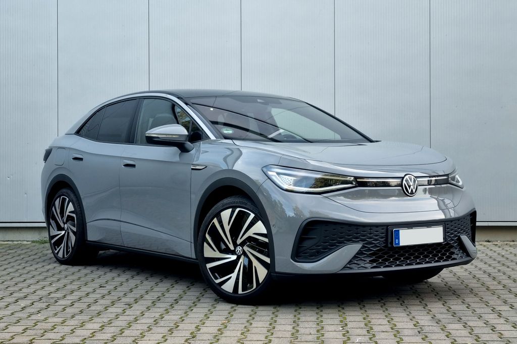 Volkswagen ID.5 2022