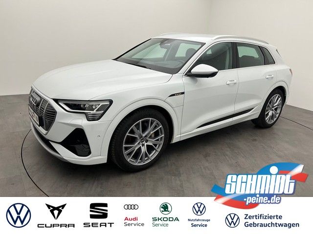 Audi e-tron 2020