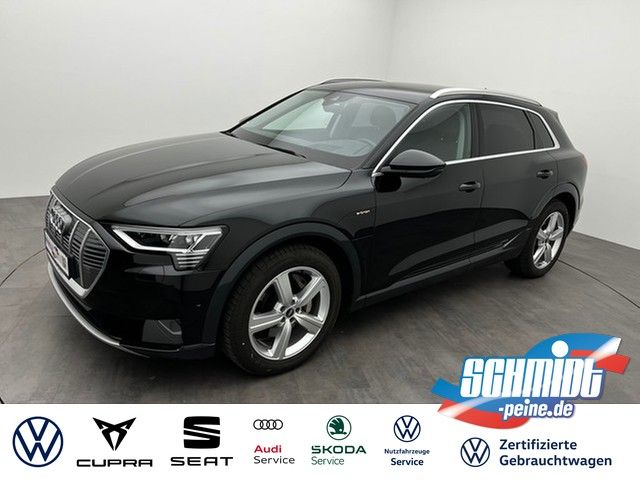Audi e-tron 2020