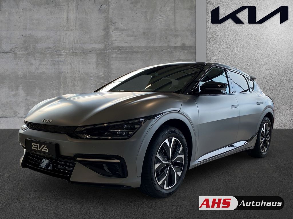 Kia EV6 2024