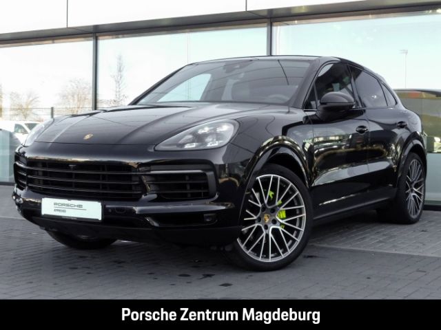 Porsche Cayenne 2020
