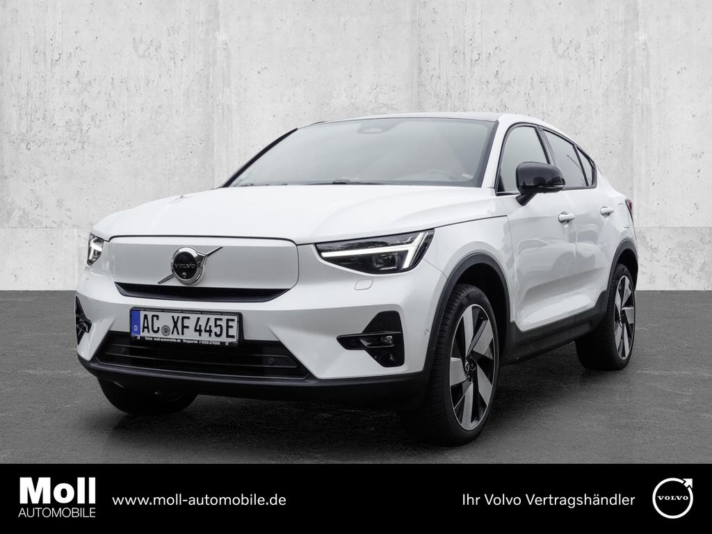 Volvo C40 2024