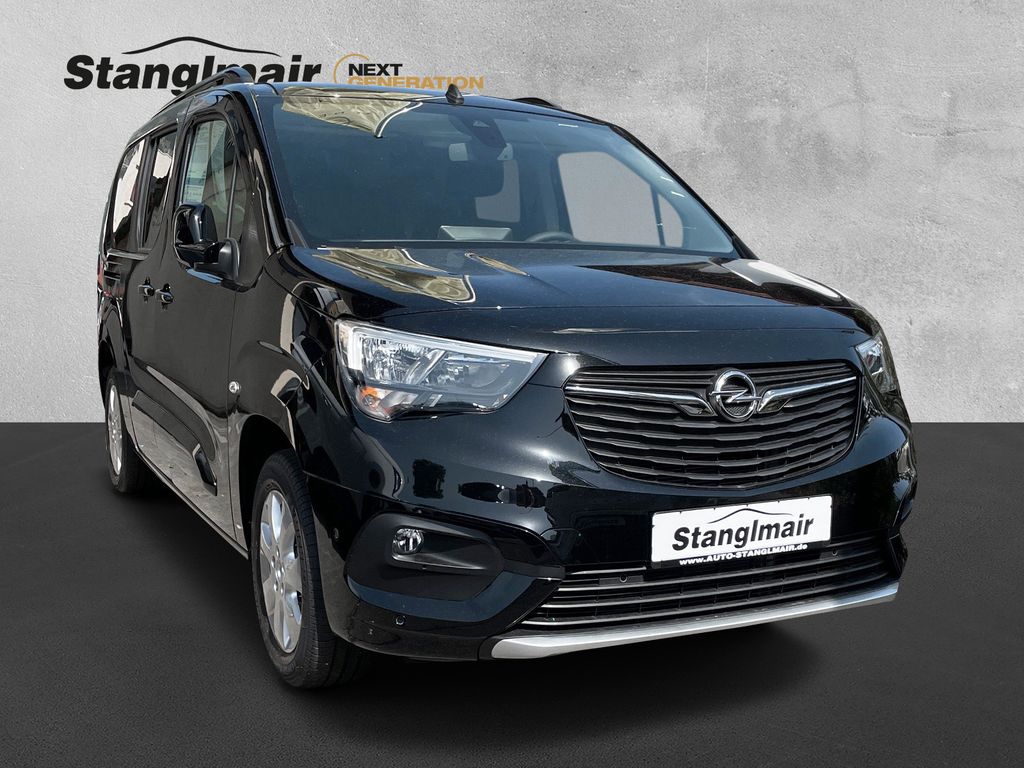 Opel Combo Life 2023