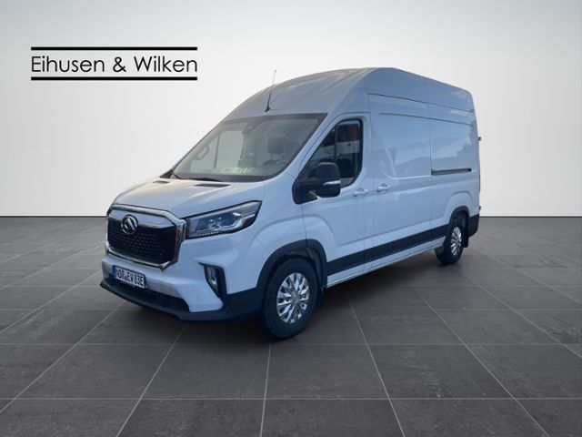 Maxus eDeliver 9 2023