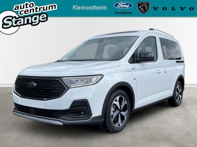 Ford Tourneo 2025