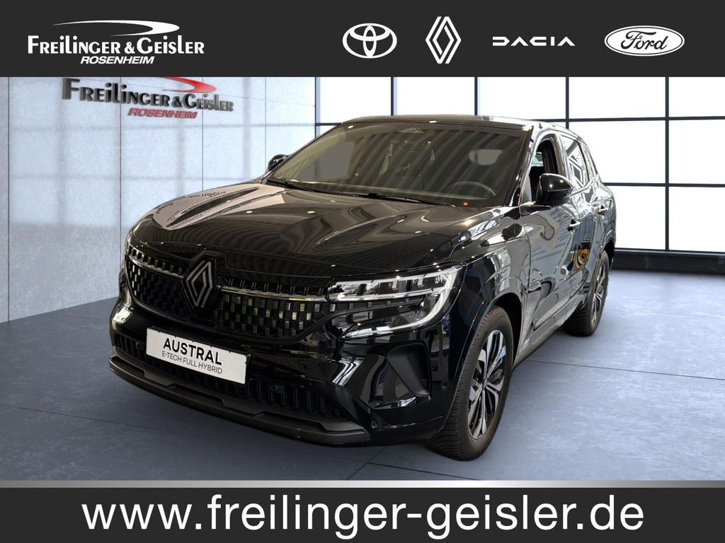 Renault Austral 2024