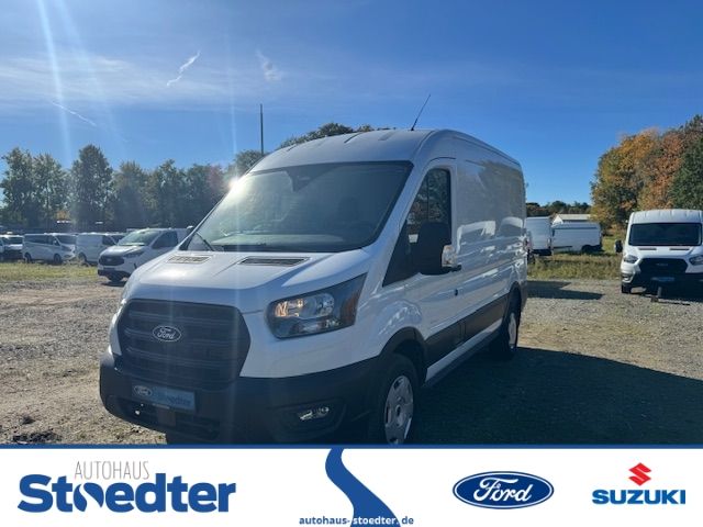 Ford Transit 2025