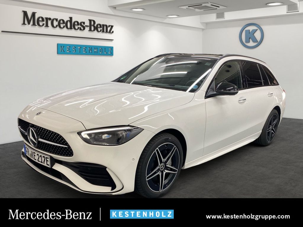 Mercedes-Benz C 300 2024
