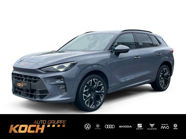 Cupra Terramar 2025