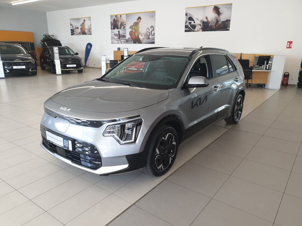Kia Niro 2024