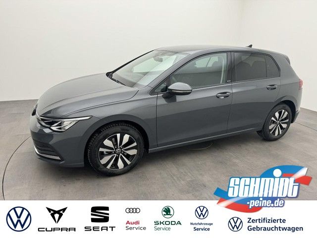 Volkswagen Golf 2024