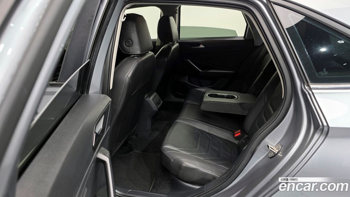 Volkswagen Jetta 2020