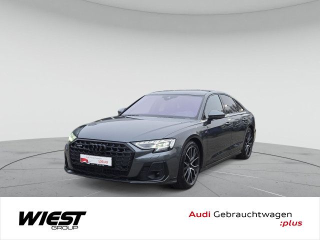Audi A8 2023