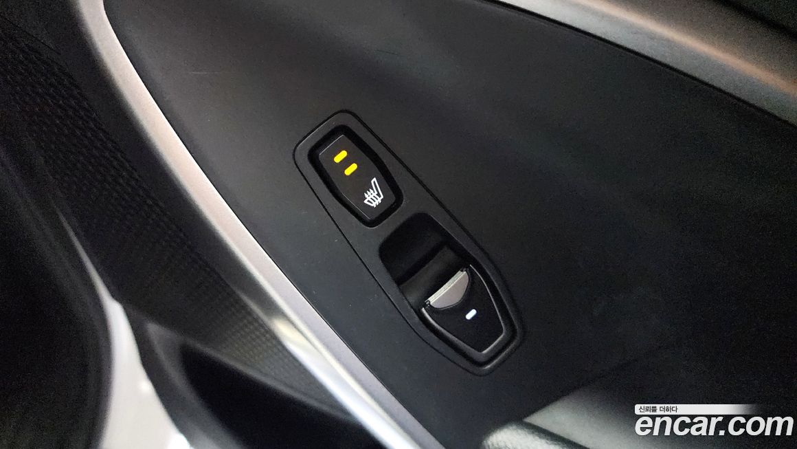 Hyundai Santafe 2015