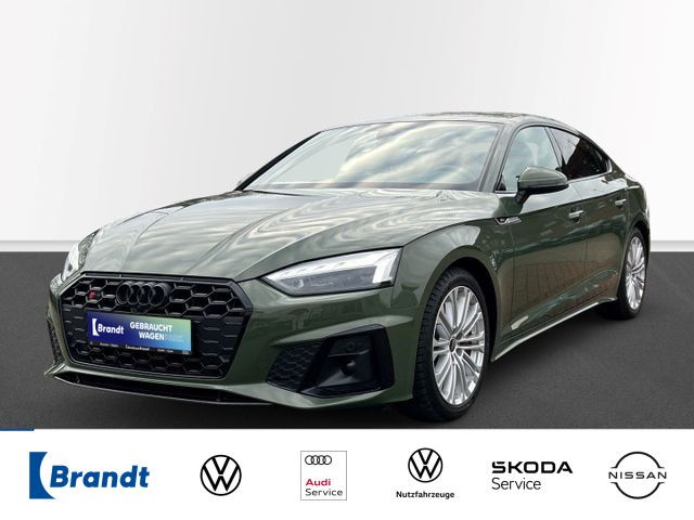 Audi S5 2023