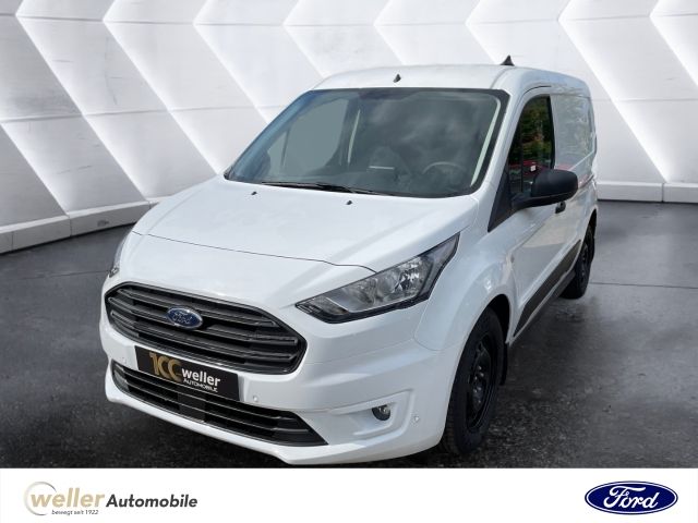Ford Transit Connect 2024