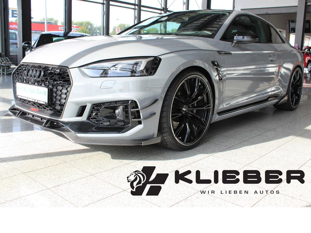 Audi RS5 2018