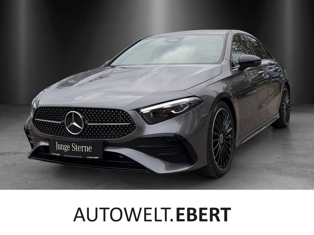Mercedes-Benz A 220 2024