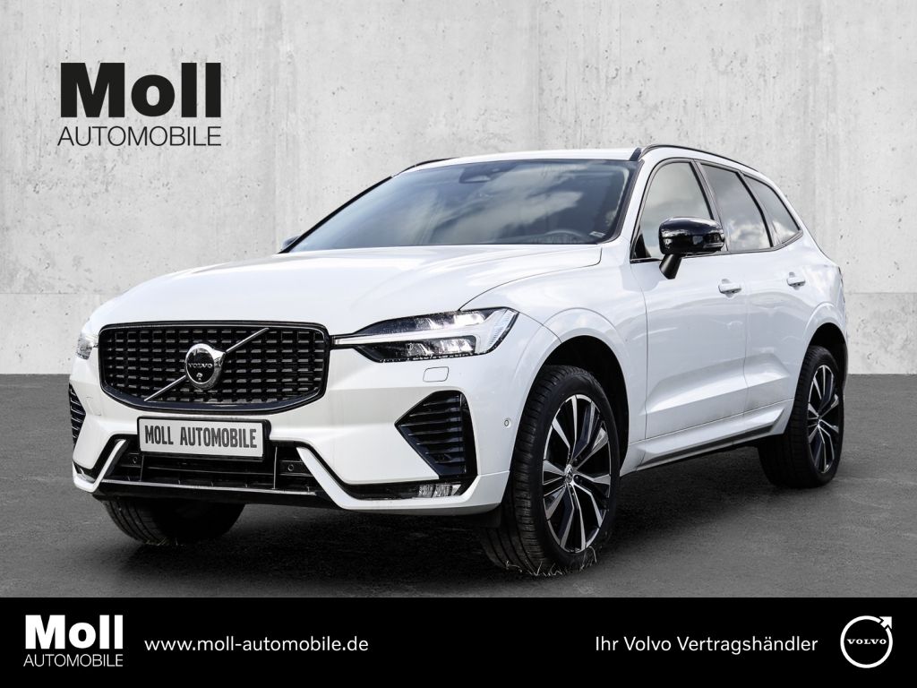 Volvo XC60 2023
