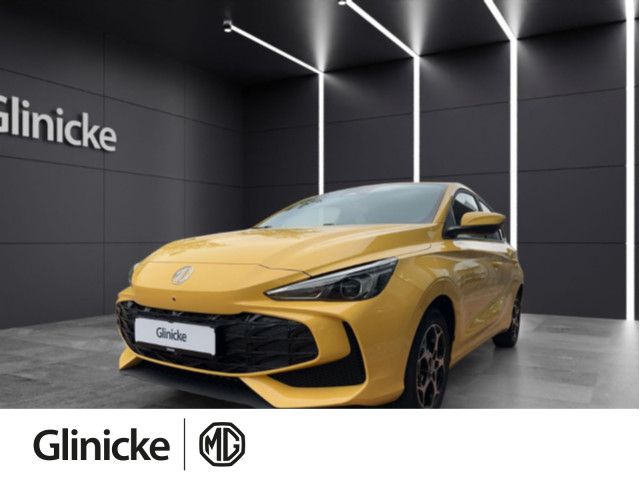 MG MG3 2024