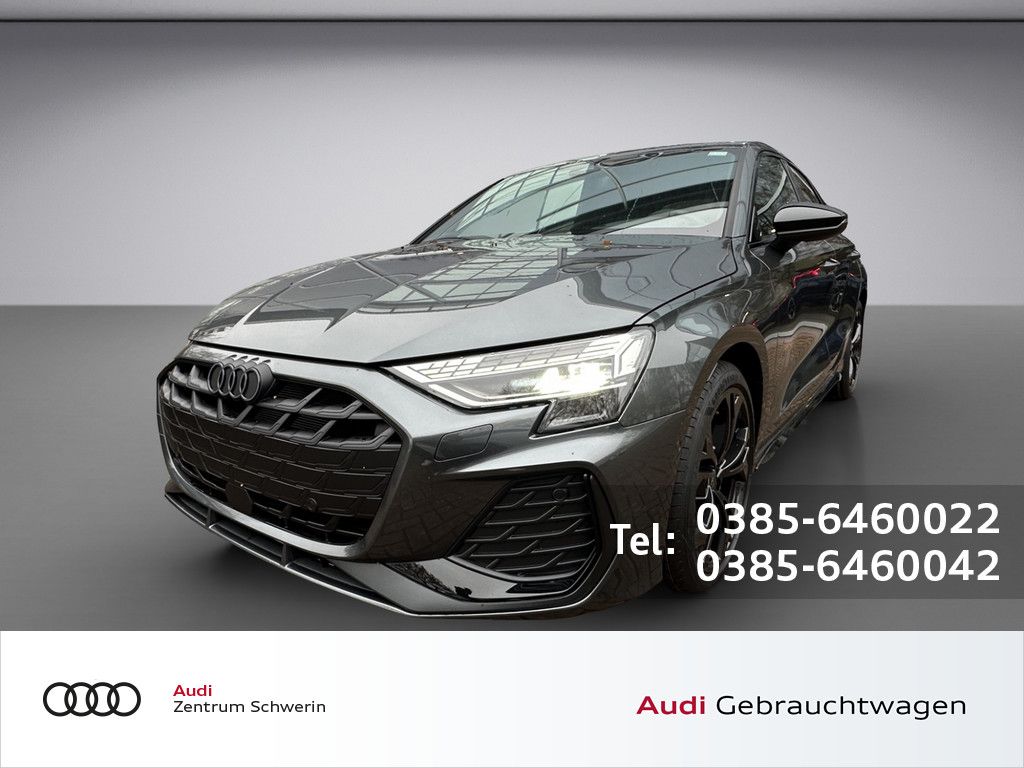 Audi A3 2025