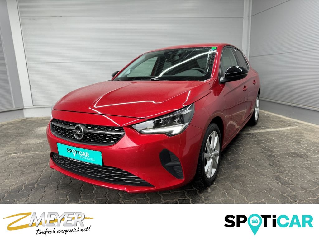 Opel Corsa 2023