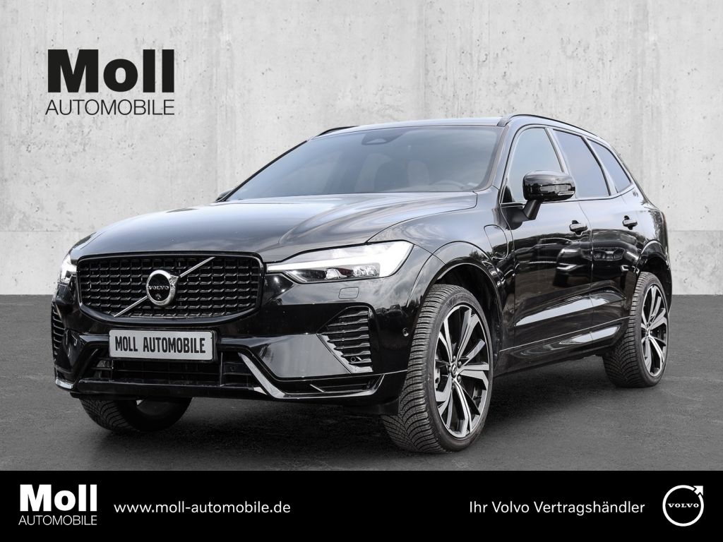 Volvo XC60 2023