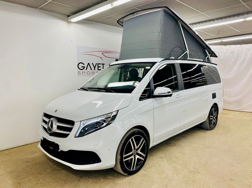 Mercedes-Benz 220 2022