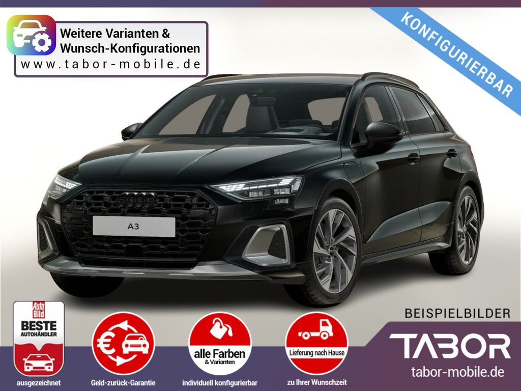 Audi A3 2025