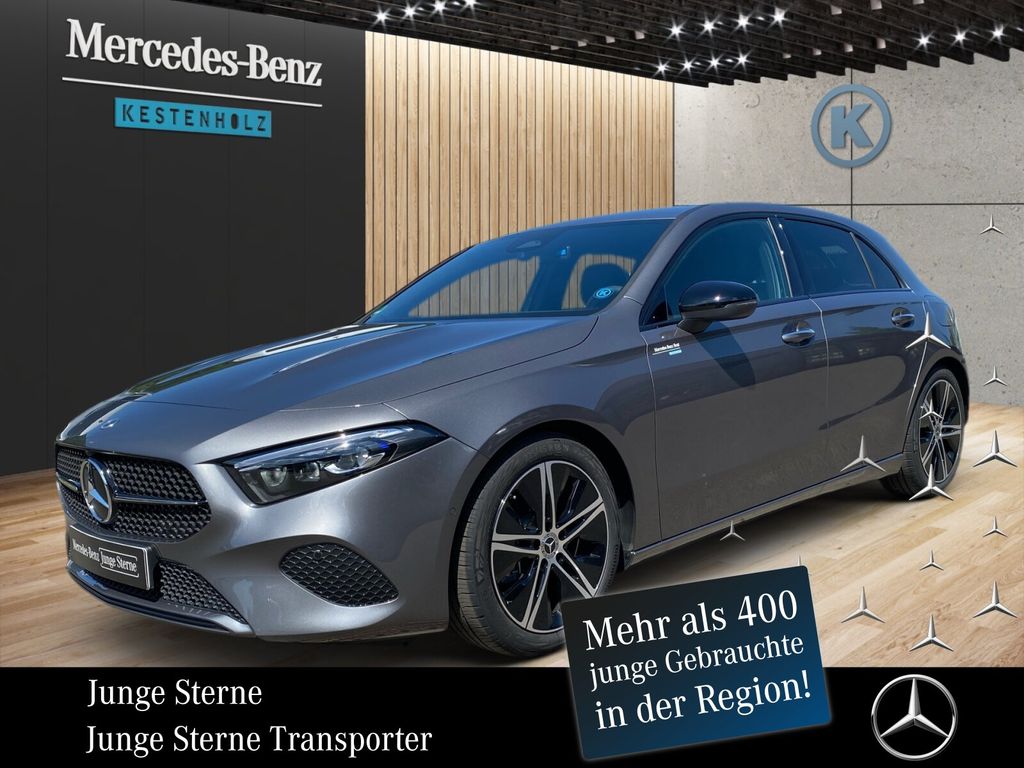 Mercedes-Benz A 200 2025