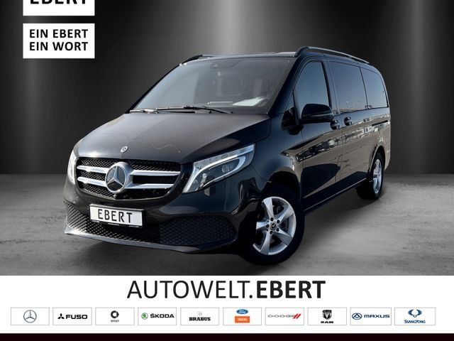 Mercedes-Benz V 250 2020