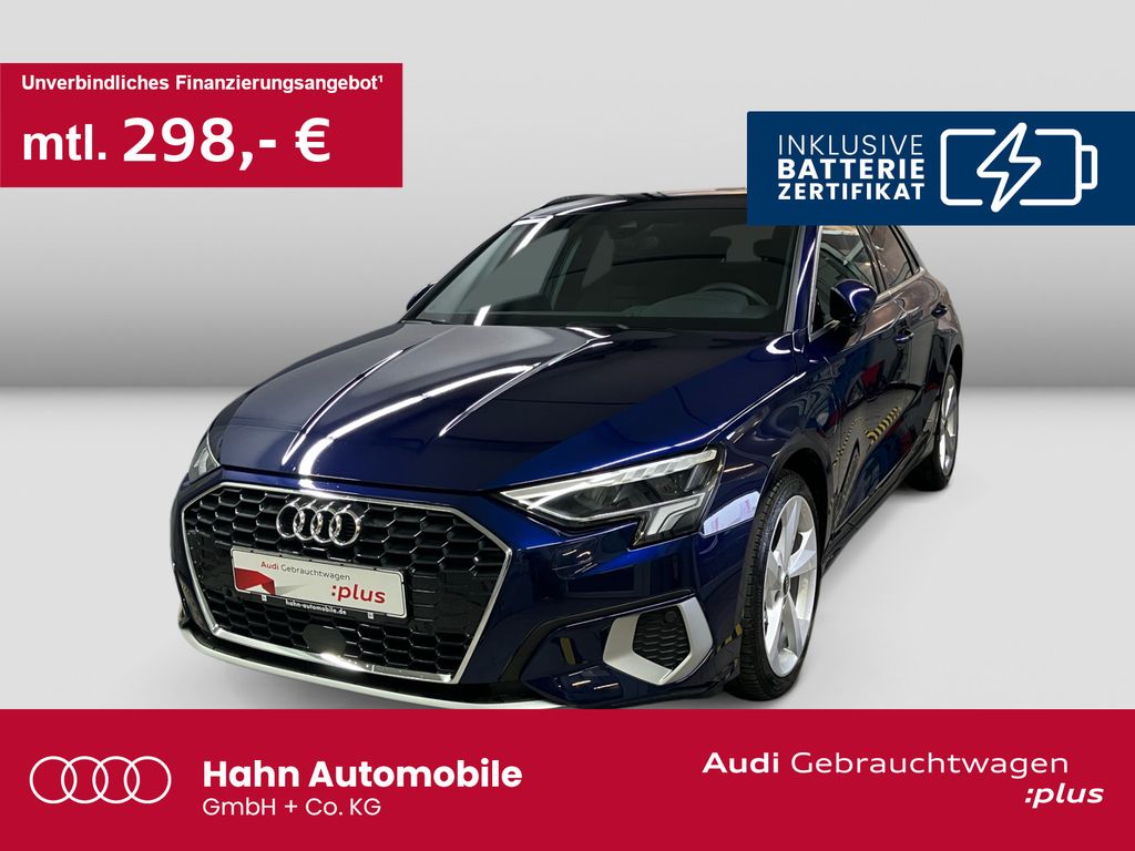 Audi A3 2024