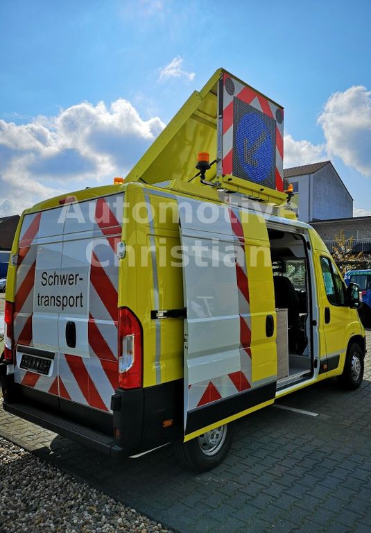 Citroën Jumper 2022
