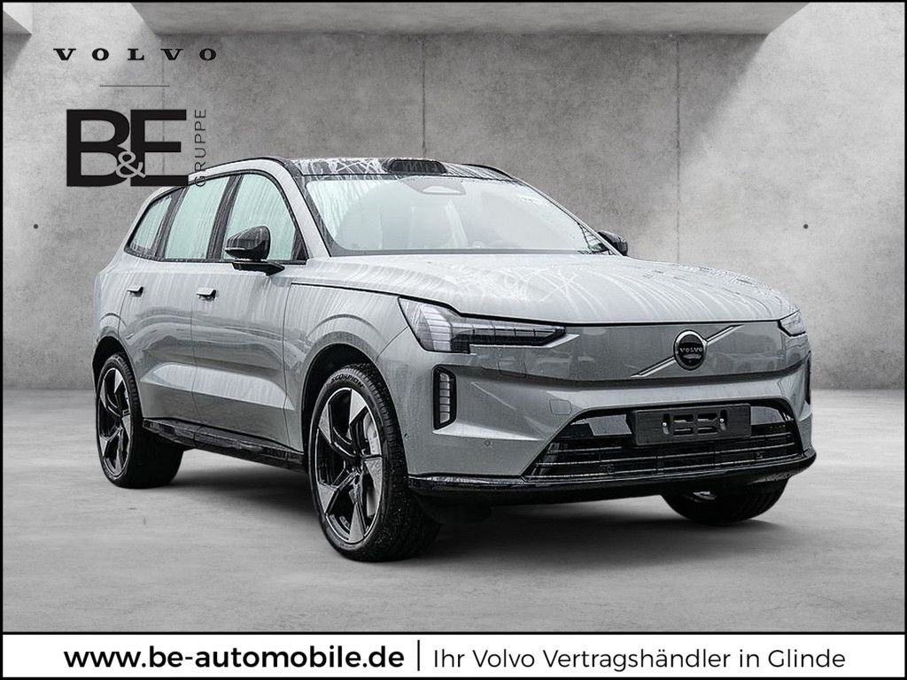 Volvo EX90