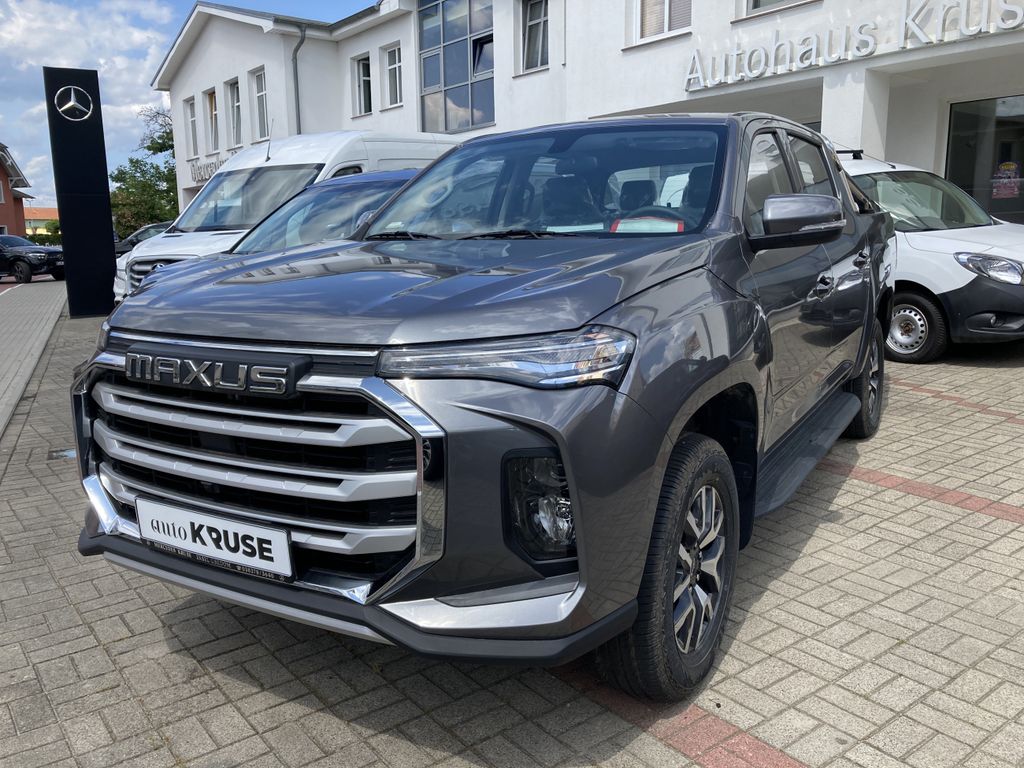 Maxus Other 2024
