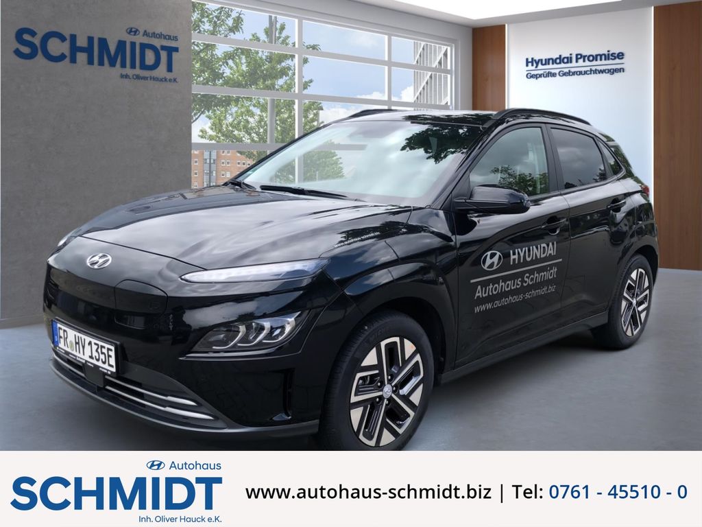 Hyundai KONA 2023