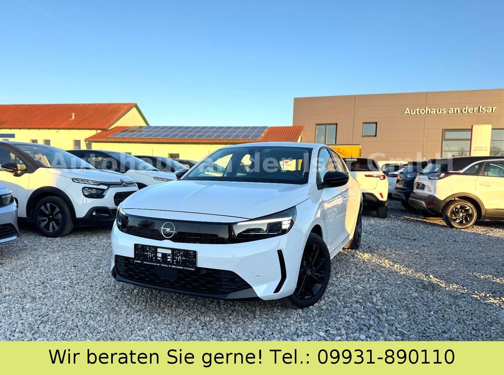 Opel Corsa 2024