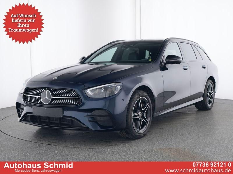 Mercedes-Benz E 300 2023
