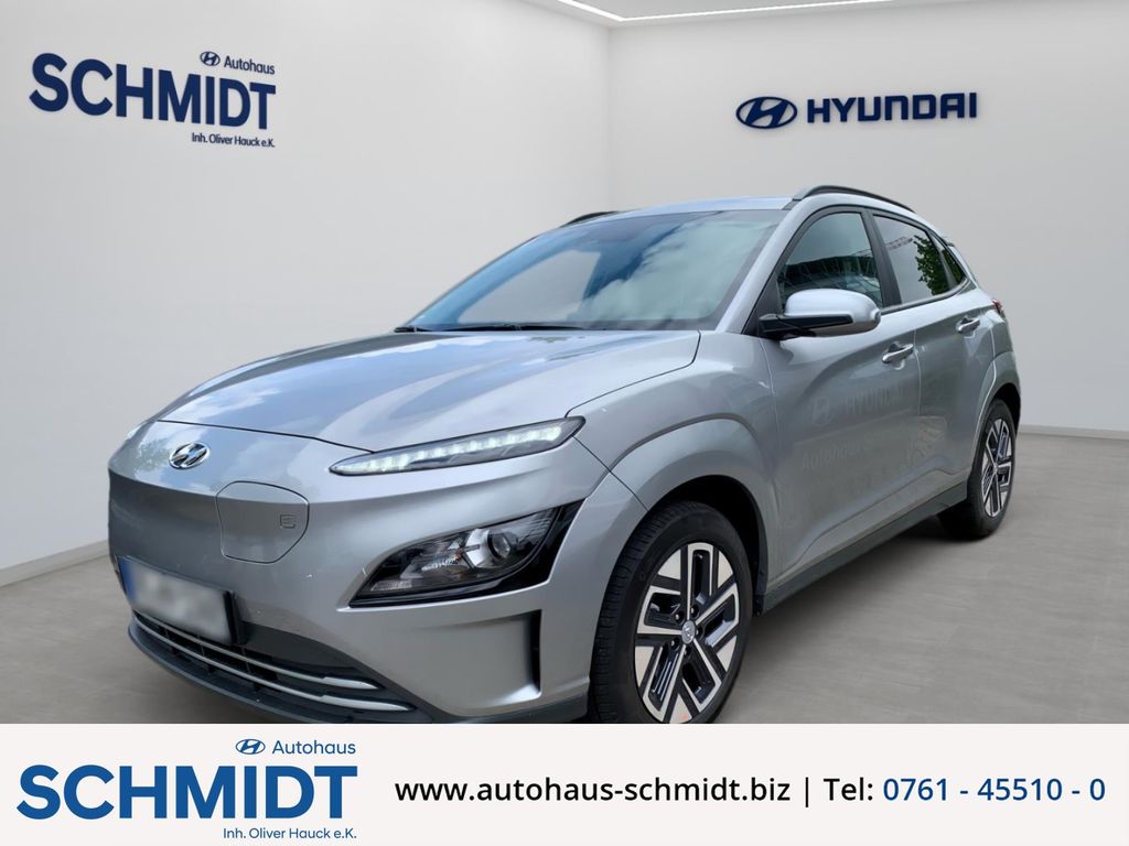 Hyundai KONA 2023