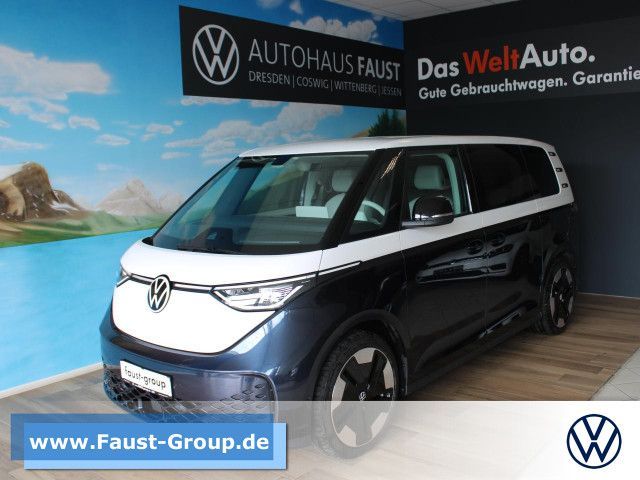 Volkswagen ID. Buzz 2022