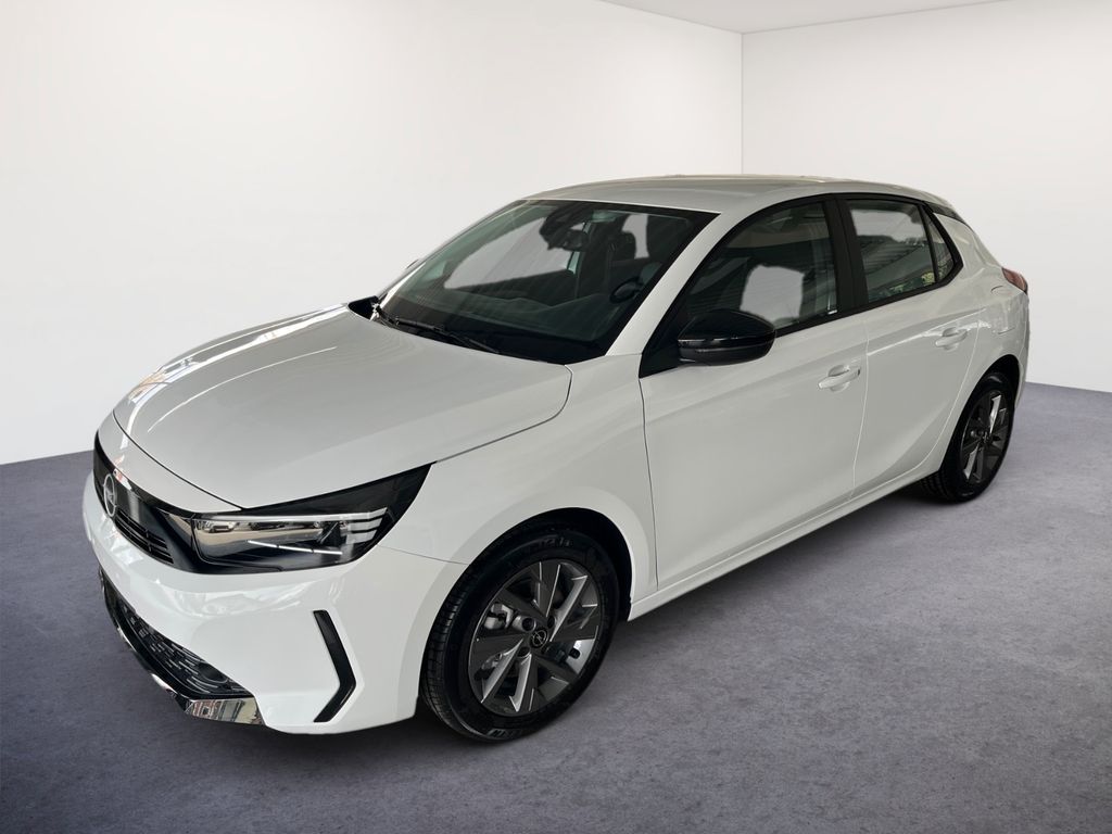 Opel Corsa 2025