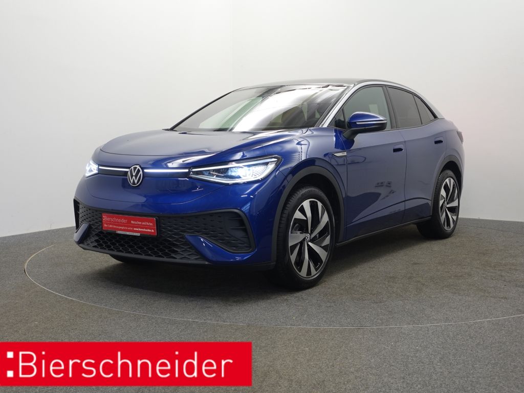 Volkswagen ID.5 2024