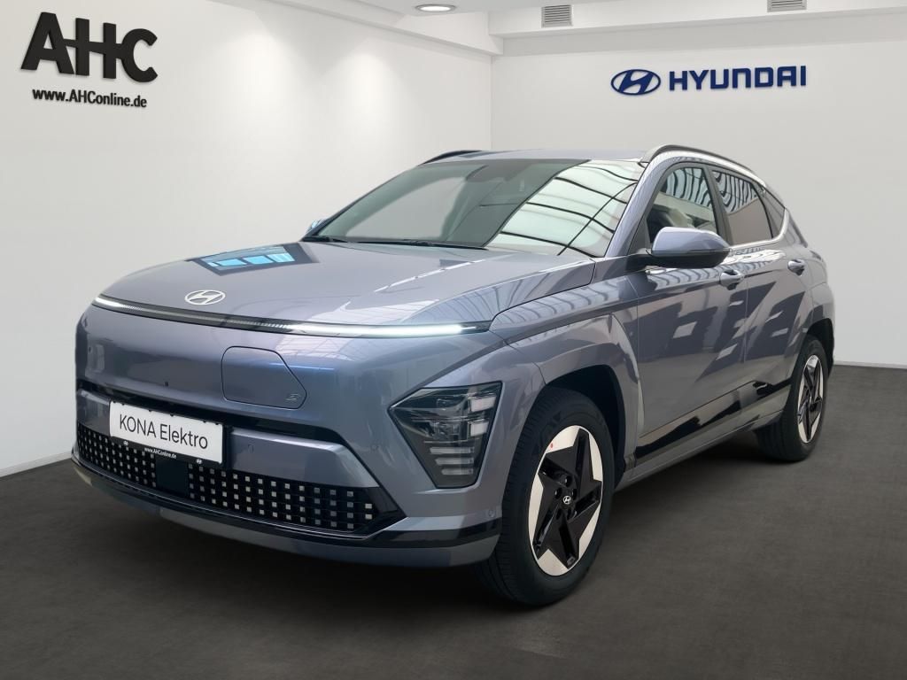 Hyundai KONA 2025