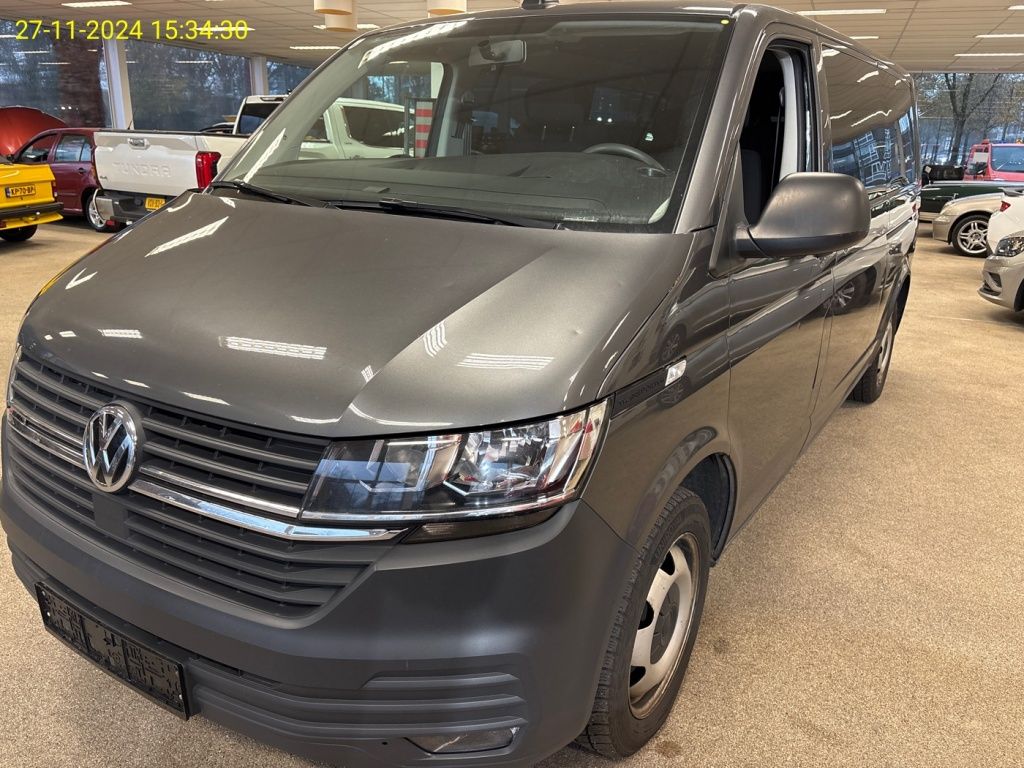 Volkswagen 2020