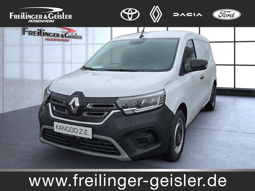 Renault Kangoo 2024