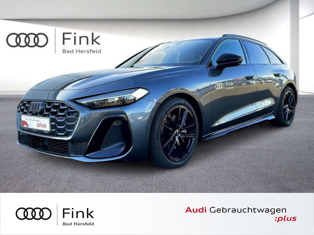 Audi A5 2024