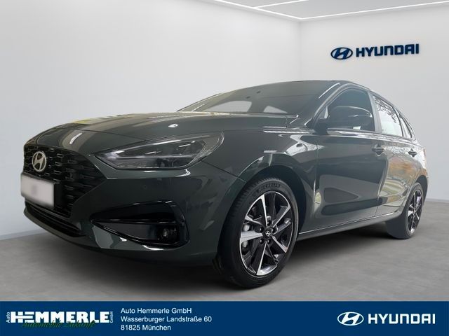 Hyundai i30 2025