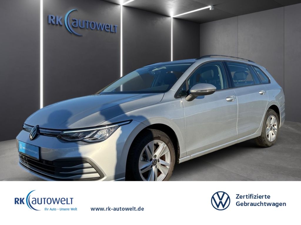 Volkswagen Golf 2023